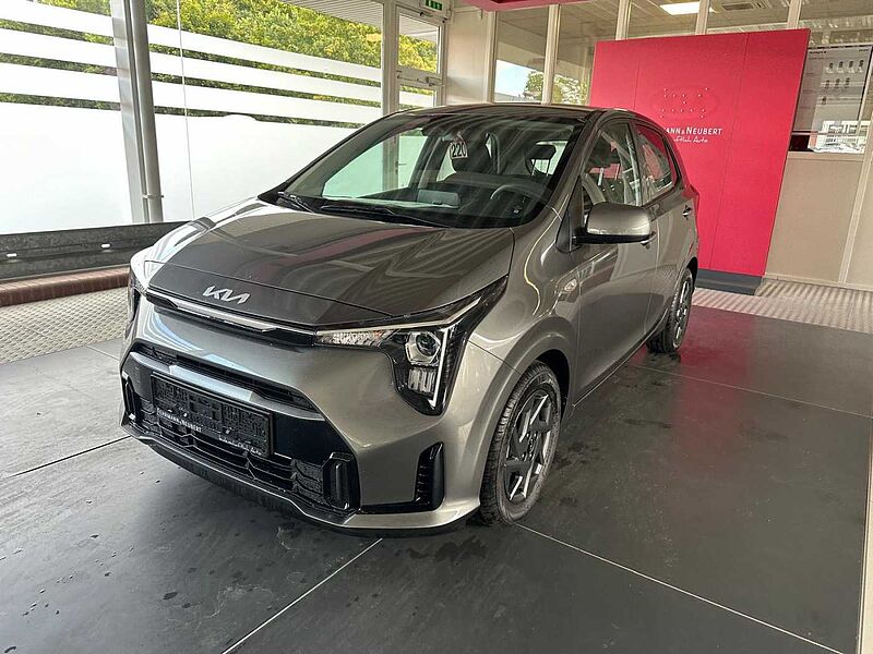 Kia Picanto 1.2 Vision