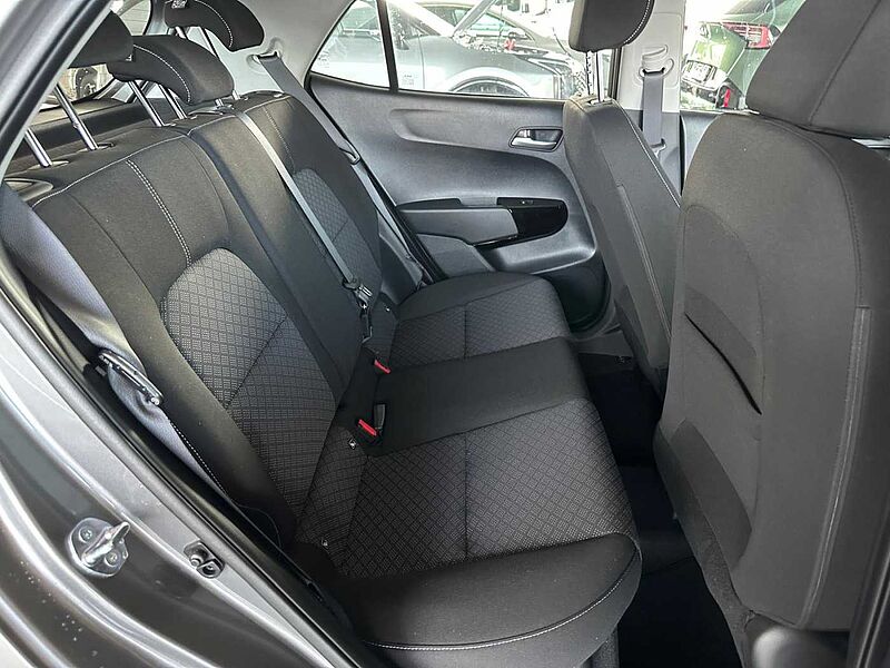 Kia Picanto 1.2 Vision