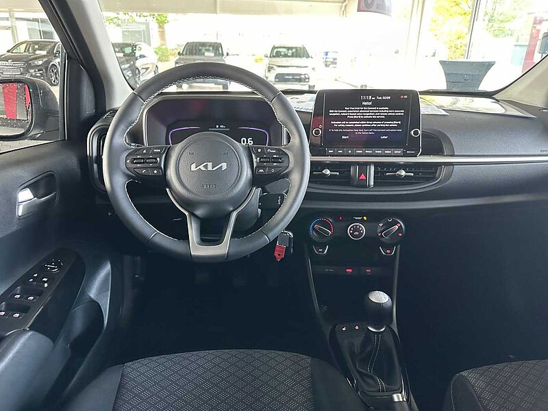 Kia Picanto 1.2 Vision