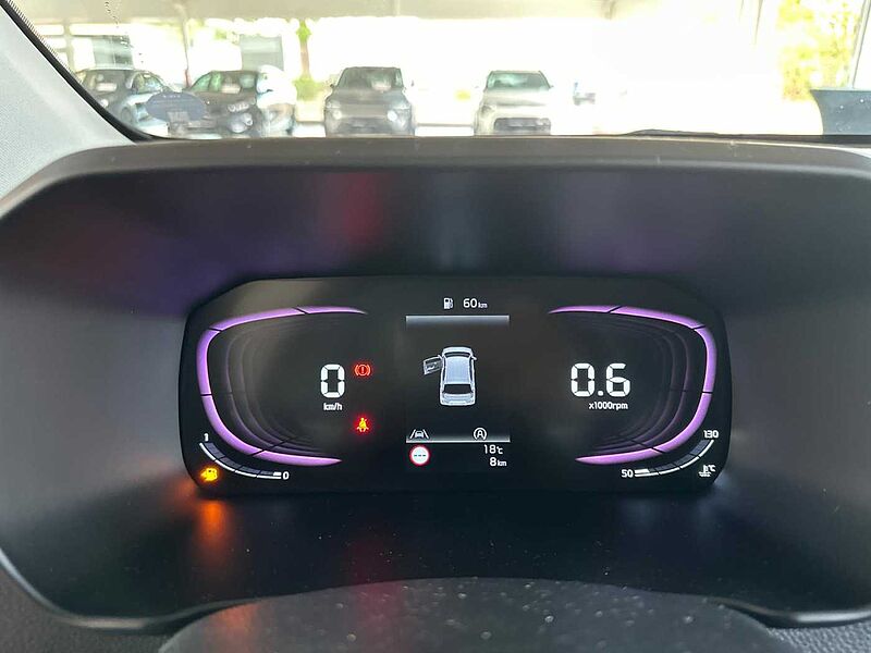 Kia Picanto 1.2 Vision