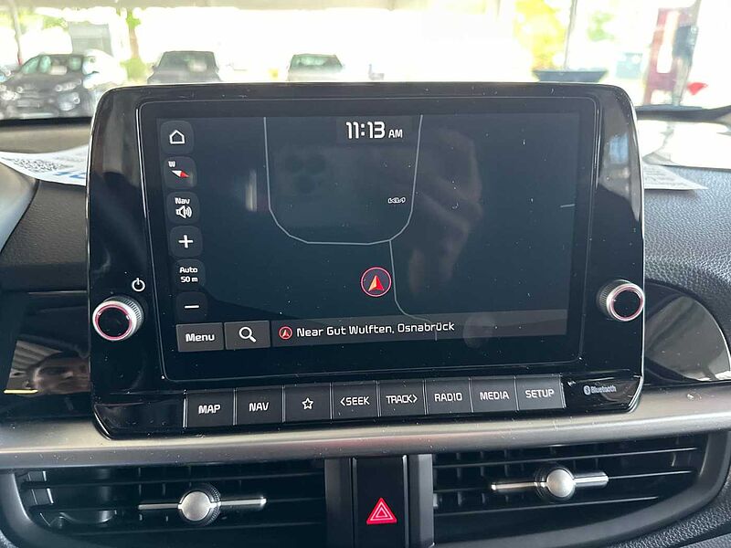 Kia Picanto 1.2 Vision