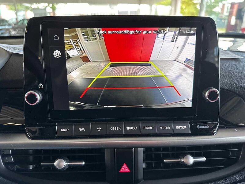 Kia Picanto 1.2 Vision