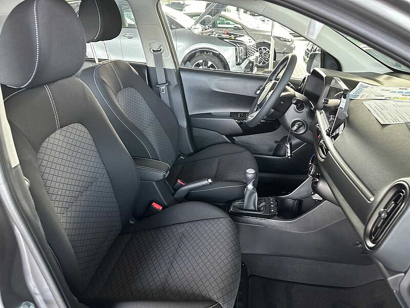 Kia Picanto 1.2 Vision