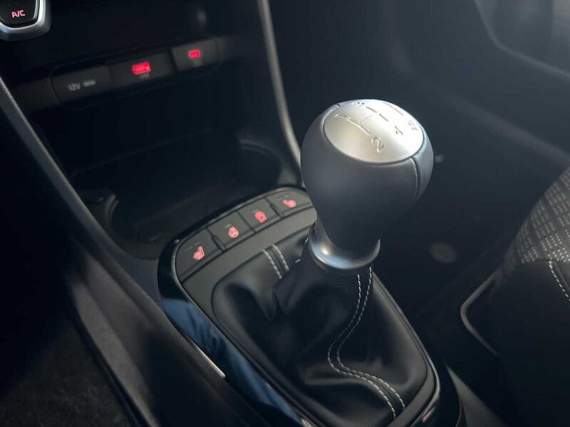 Kia Picanto 1.2 Vision