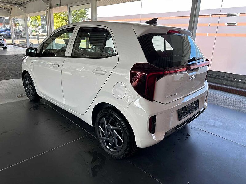 Kia Picanto 1.2 Vision