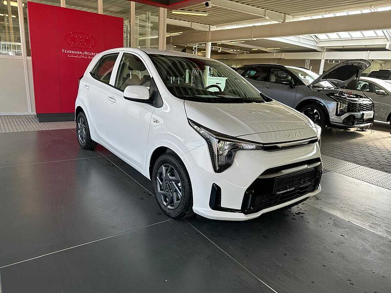Kia Picanto 1.2 Vision