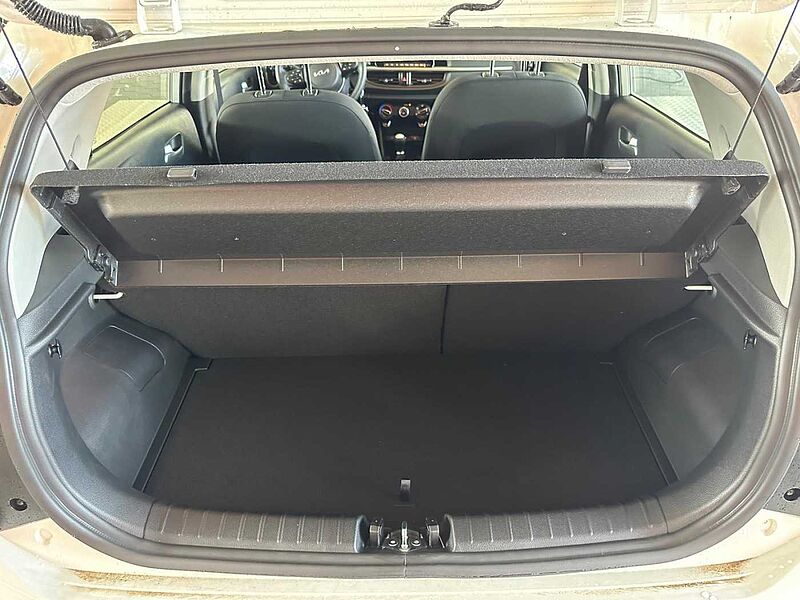 Kia Picanto 1.2 Vision