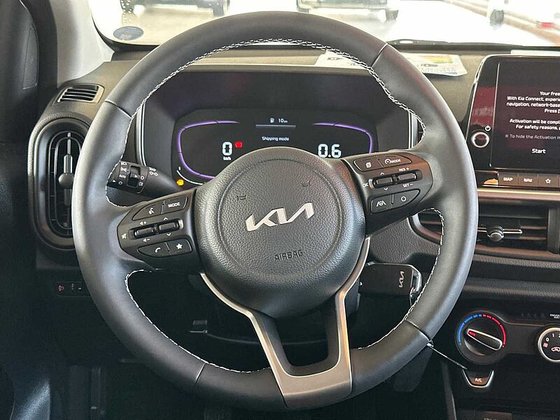 Kia Picanto 1.2 Vision