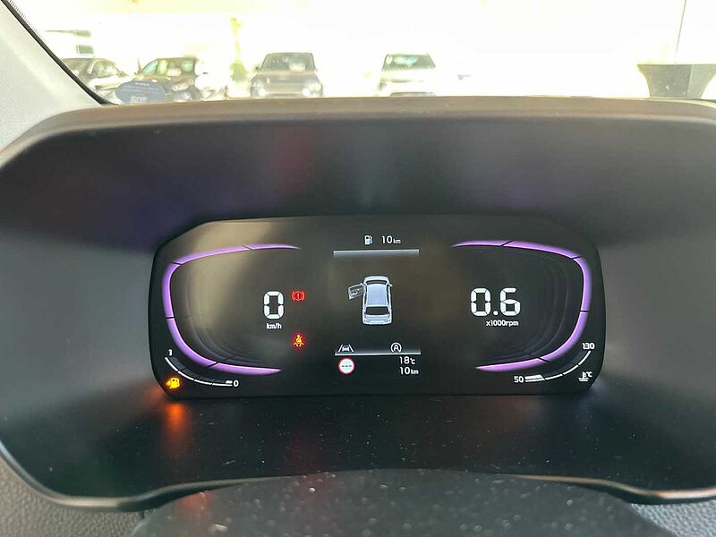 Kia Picanto 1.2 Vision