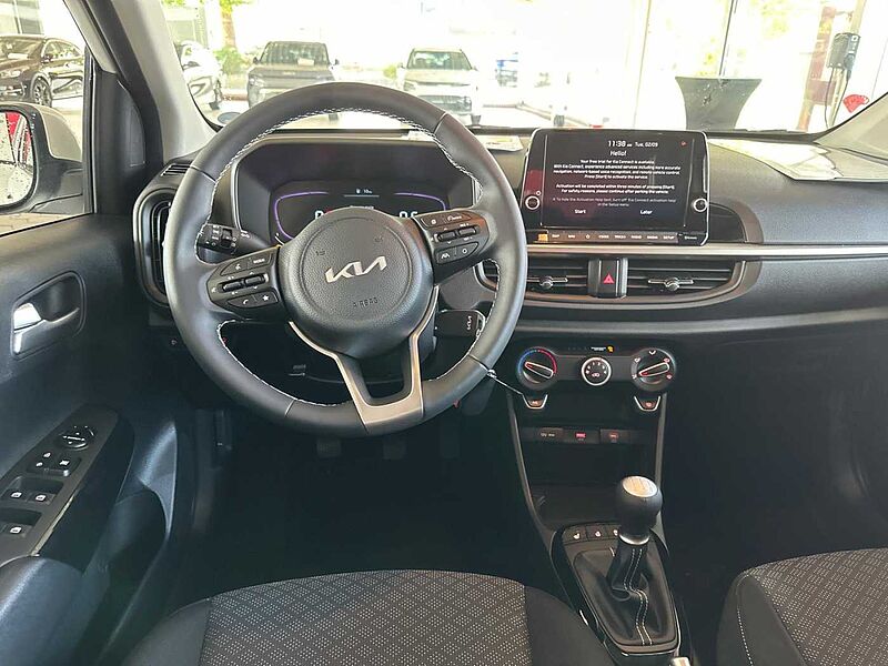 Kia Picanto 1.2 Vision