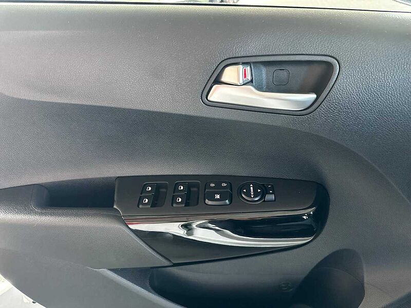 Kia Picanto 1.2 Vision