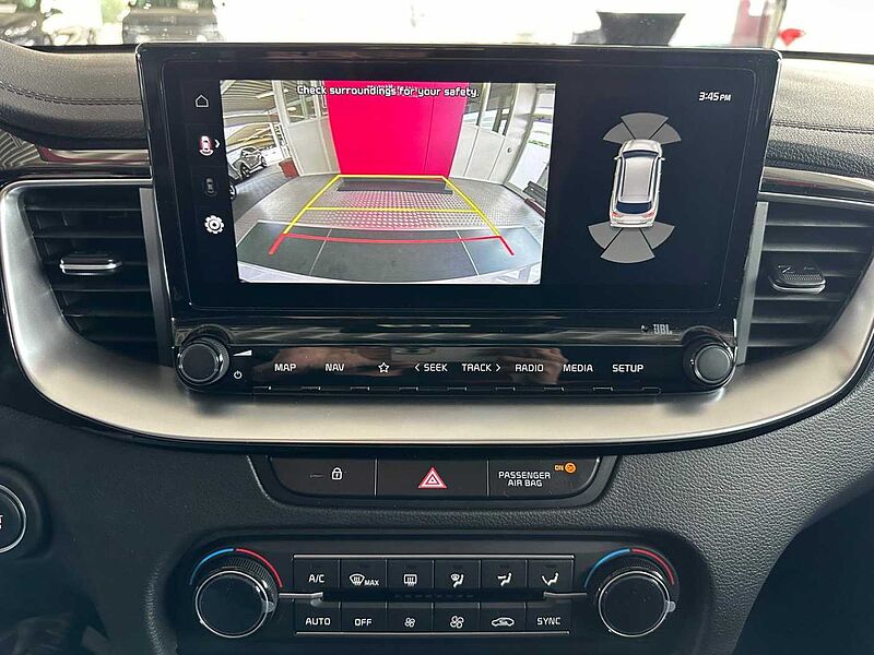 Kia CEED 1.5 T-GDI DCT7 Ultimate Edition*Style JBL*