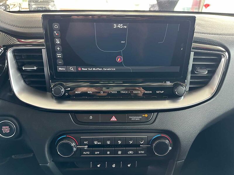 Kia CEED 1.5 T-GDI DCT7 Ultimate Edition*Style JBL*