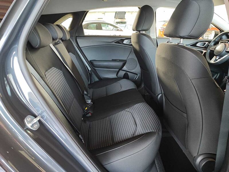 Kia CEED 1.5 T-GDI DCT7 Ultimate Edition*Style JBL*