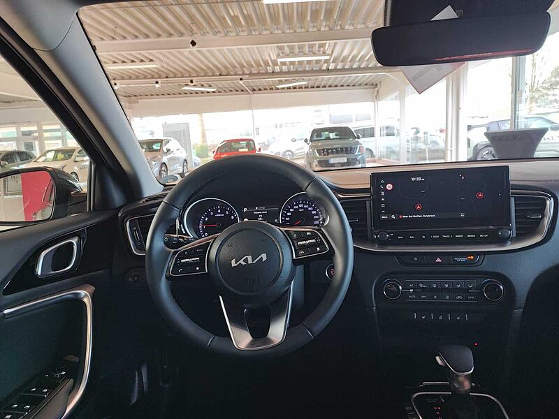 Kia CEED 1.5 T-GDI DCT7 Ultimate Edition*Style JBL*