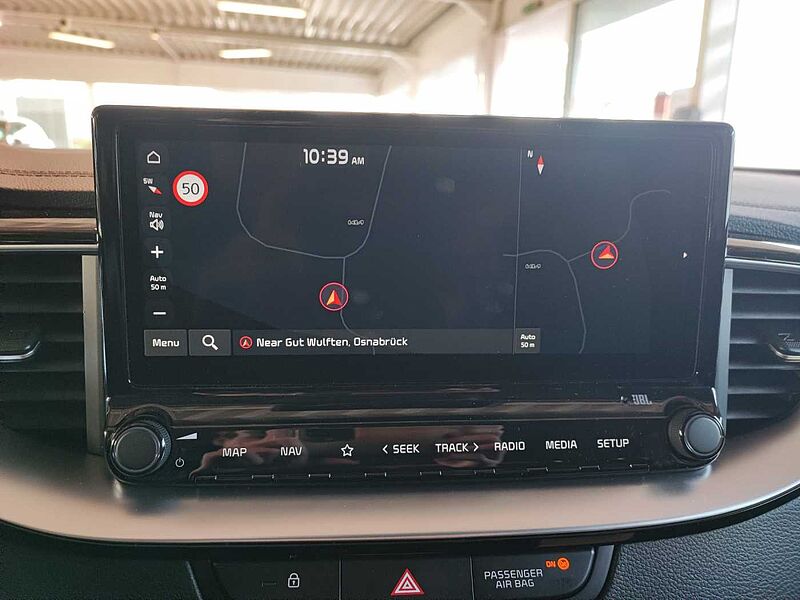 Kia CEED 1.5 T-GDI DCT7 Ultimate Edition*Style JBL*