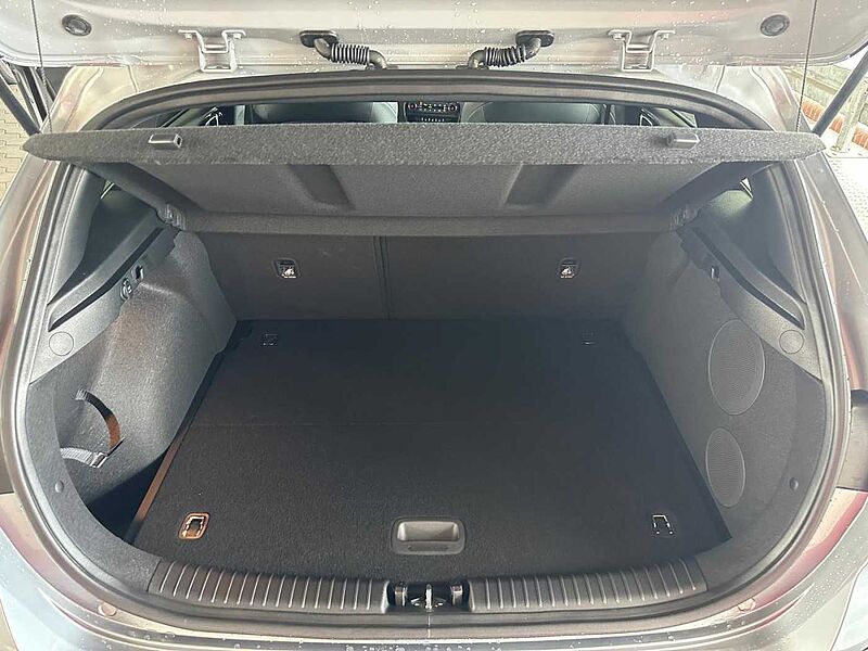 Kia CEED 1.5T DCT7 GTL TEC LEDER 18Z