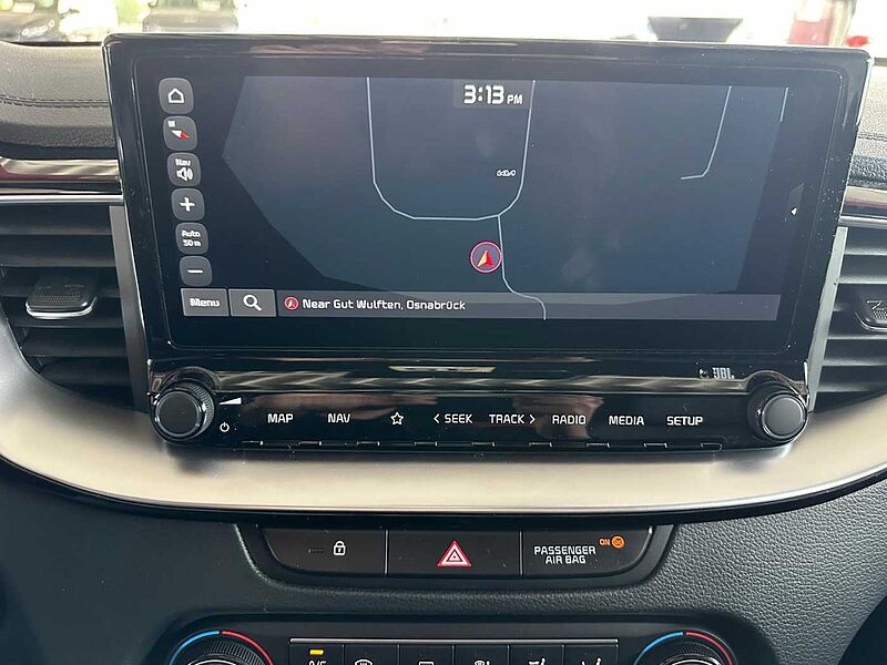 Kia CEED 1.5T DCT7 GTL TEC LEDER 18Z