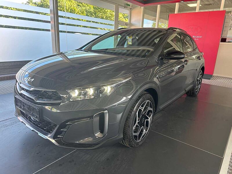 Kia XCeed 1.5 T-GDI DCT7 GT-LINE LEDER