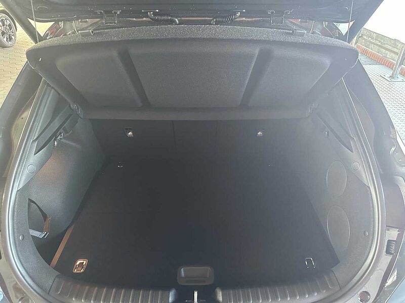 Kia XCeed 1.5 T-GDI DCT7 GT-LINE LEDER