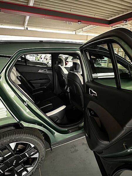 Kia SPORTAGE 1.6T PE AWD DCT GTL GD DRI SOUND