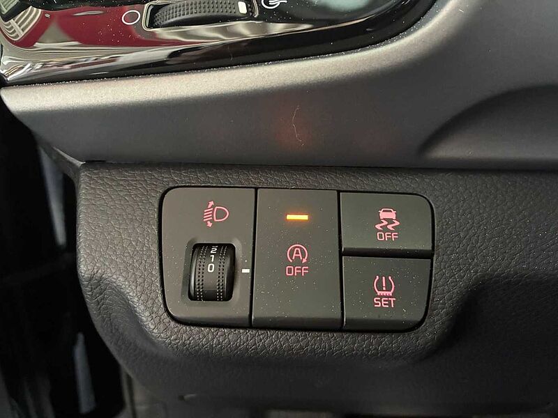 Kia STONIC 1.0T 100 48V DCT NIGHTLINE EDITION