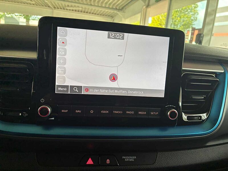 Kia STONIC 1.0T 100 48V DCT NIGHTLINE EDITION