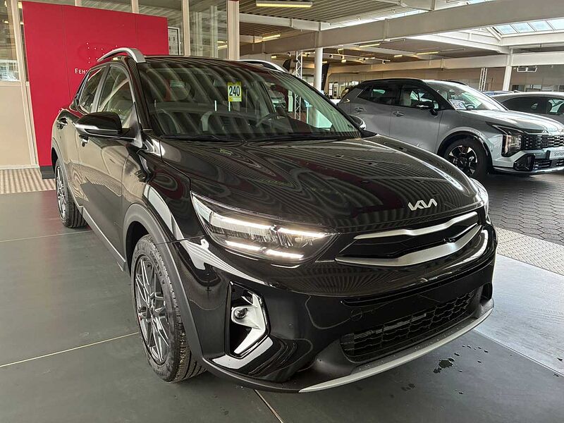 Kia STONIC 1.0T 100 48V DCT NIGHTLINE EDITION