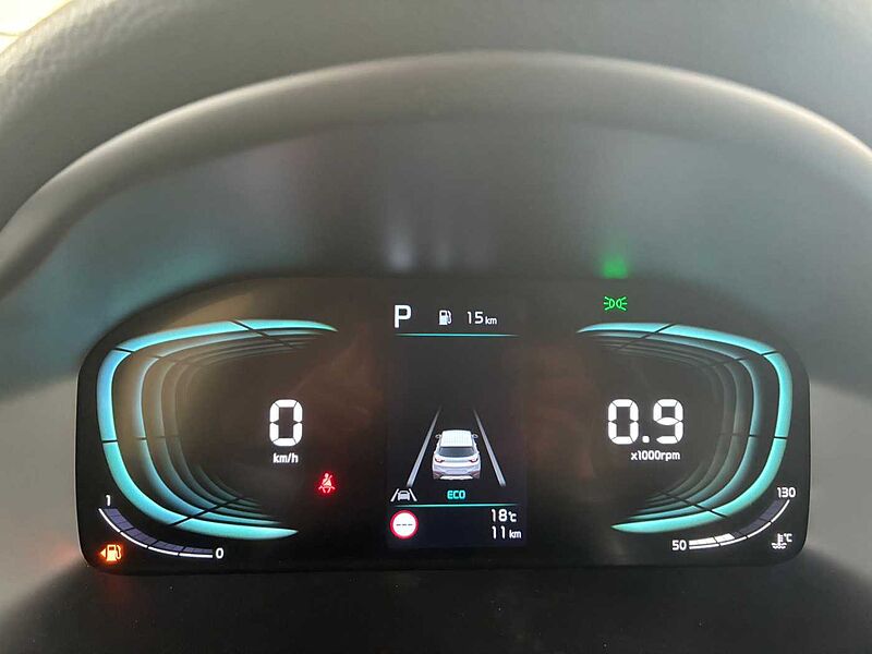 Kia STONIC 1.0T 100 48V DCT NIGHTLINE EDITION