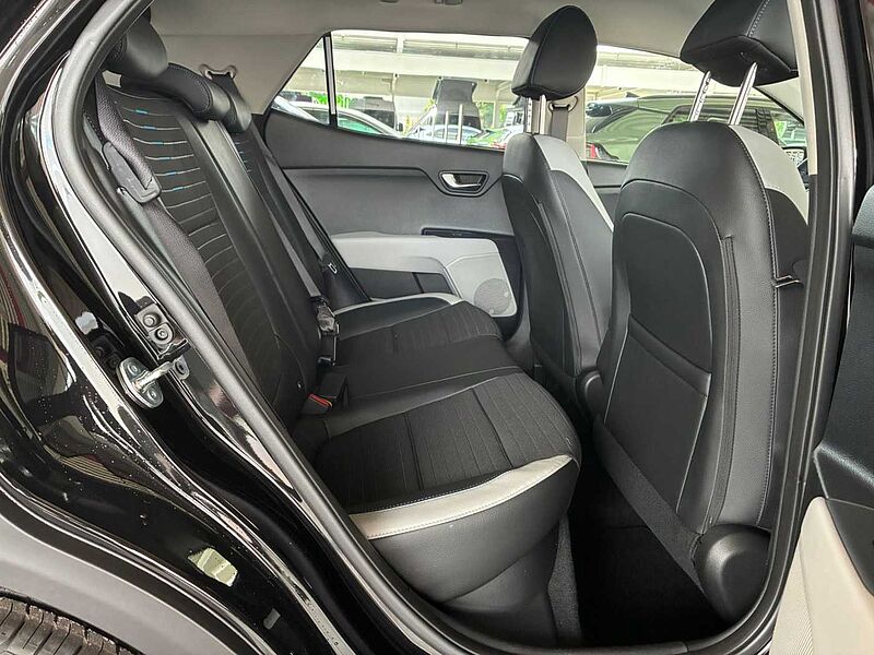 Kia STONIC 1.0T 100 48V DCT NIGHTLINE EDITION