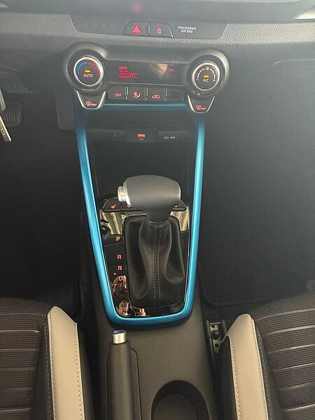 Kia STONIC 1.0T 100 48V DCT NIGHTLINE EDITION