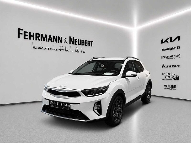 Kia STONIC 1.0T 100 48V DCT NIGHTLINE EDITION