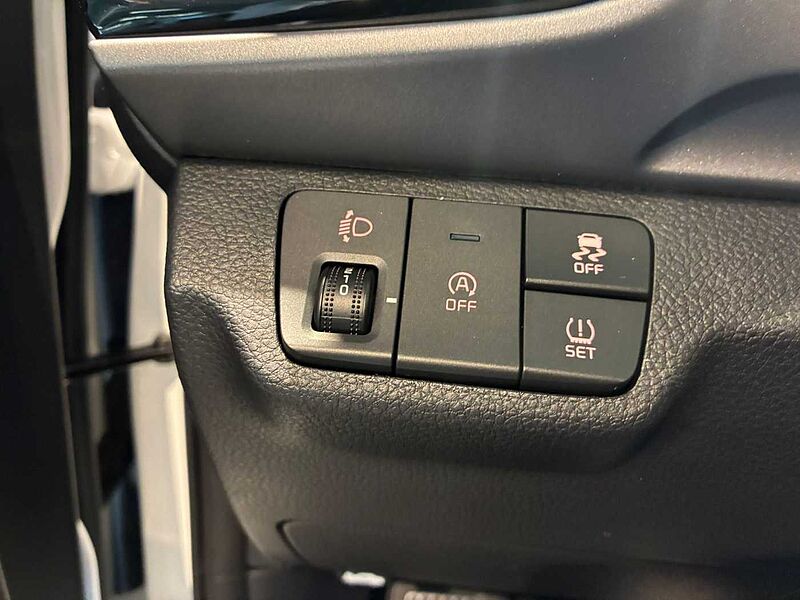 Kia STONIC 1.0T 100 48V DCT NIGHTLINE EDITION