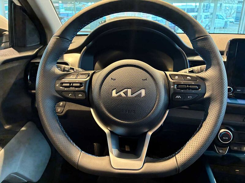 Kia STONIC 1.0T 100 48V DCT NIGHTLINE EDITION