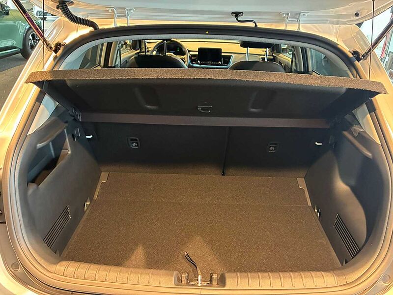 Kia STONIC 1.0T 100 48V DCT NIGHTLINE EDITION