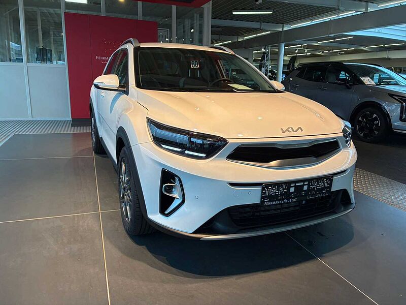 Kia STONIC 1.0T 100 48V DCT NIGHTLINE EDITION