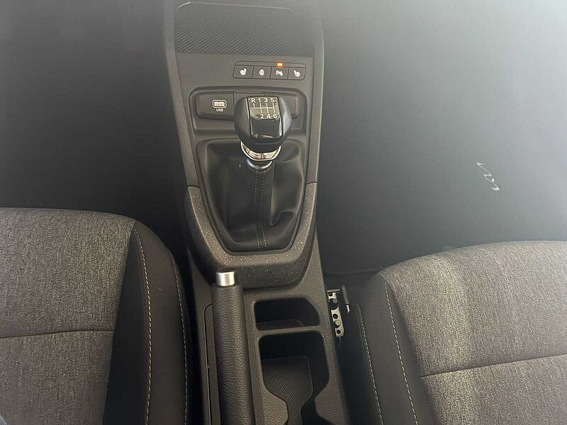 Kia STONIC PE*MODELL 2026*1.0T 100 VISION