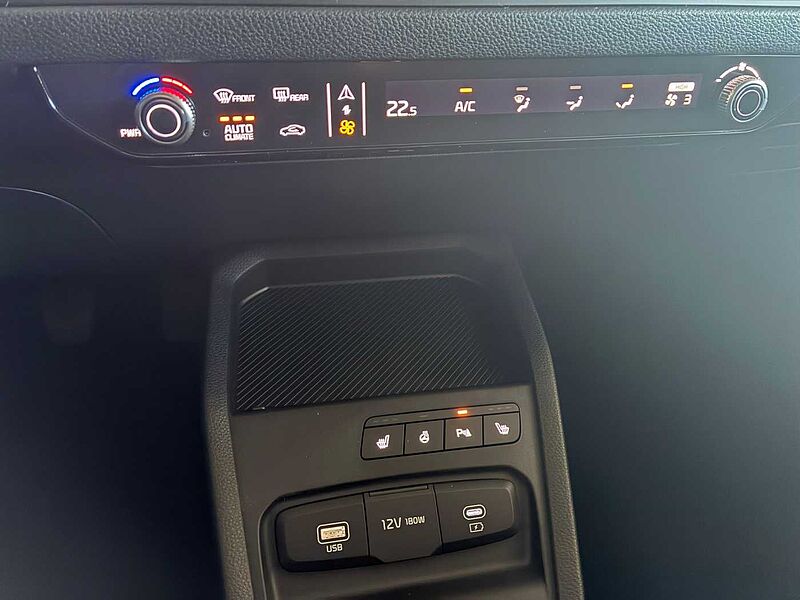 Kia STONIC PE*MODELL 2026*1.0T 100 VISION