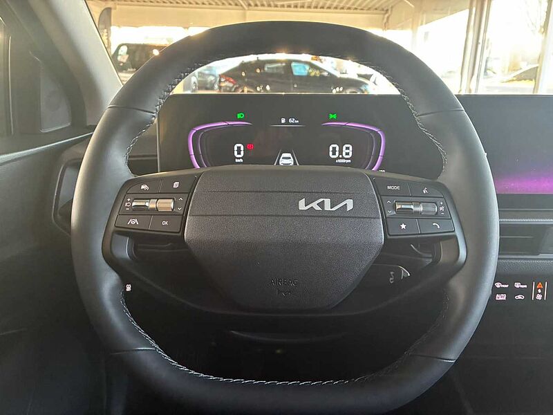 Kia STONIC PE*MODELL 2026*1.0T 100 VISION