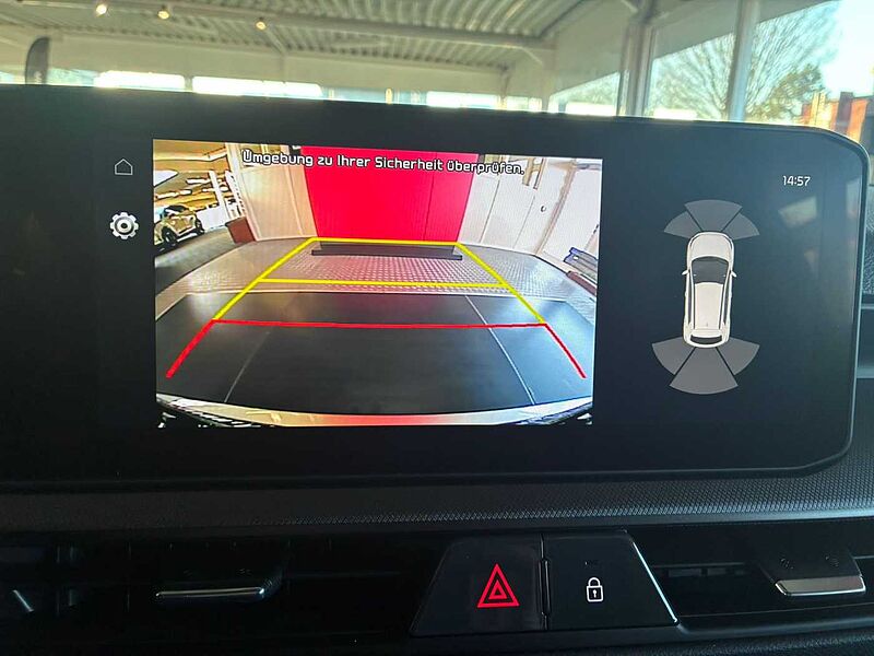 Kia STONIC PE*MODELL 2026*1.0T 100 VISION