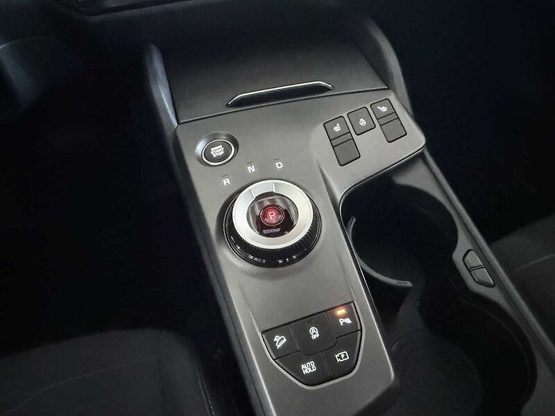 Kia SPORTAGE 1.6T 2WD DCT VIS KOM