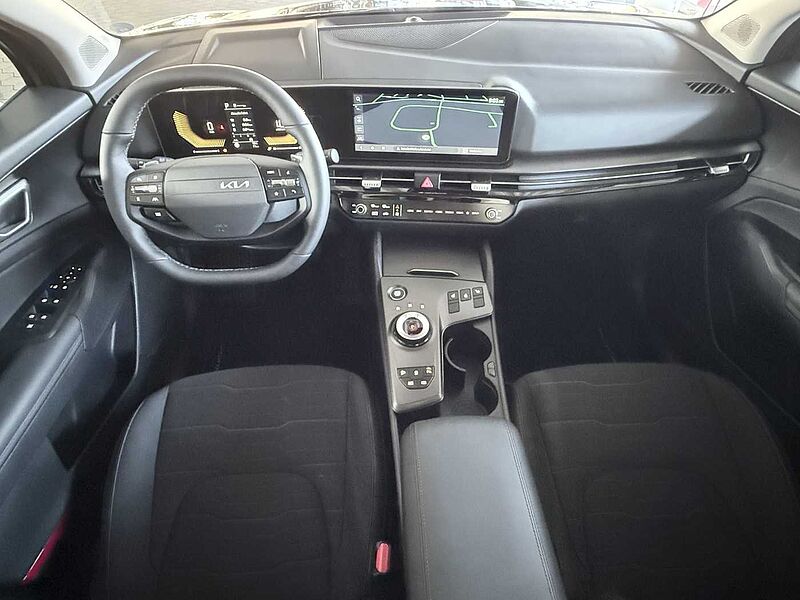 Kia SPORTAGE 1.6T 2WD DCT VIS KOM