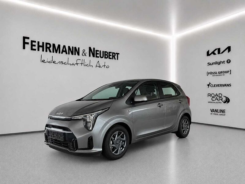 Kia Picanto 1.0 Vision