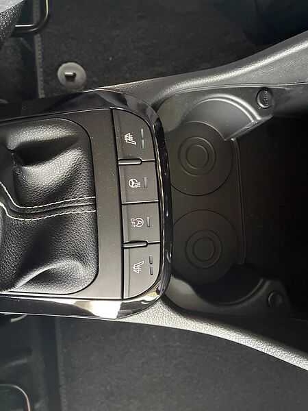 Kia Picanto 1.0 Vision
