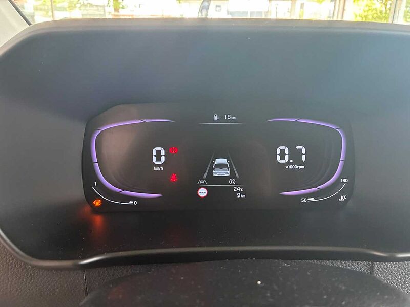Kia Picanto 1.0 Vision