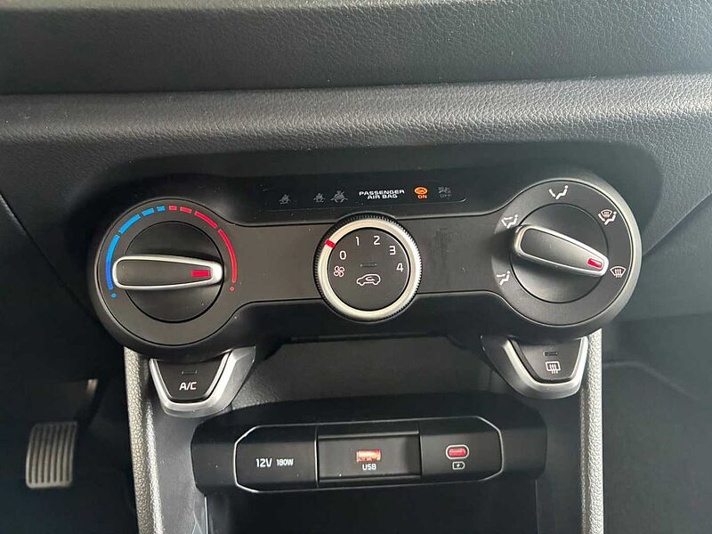 Kia Picanto 1.0 Vision
