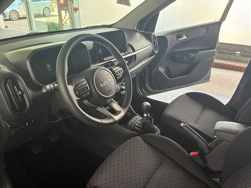Kia Picanto 1.0 Vision