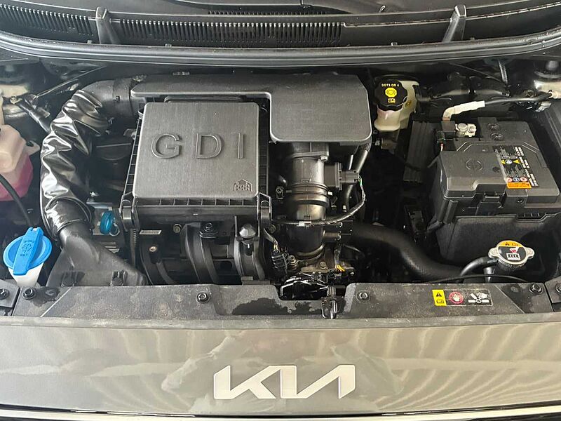Kia Picanto 1.0 Vision
