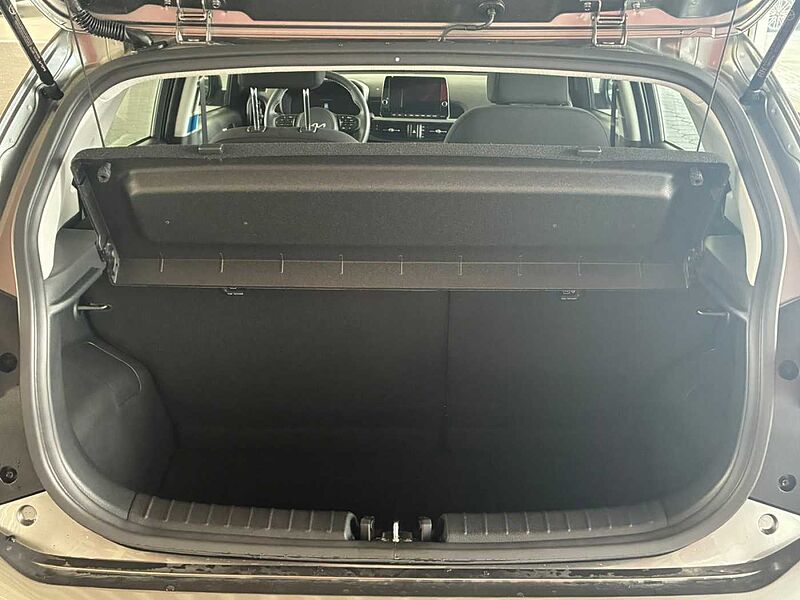 Kia Picanto 1.0 Vision