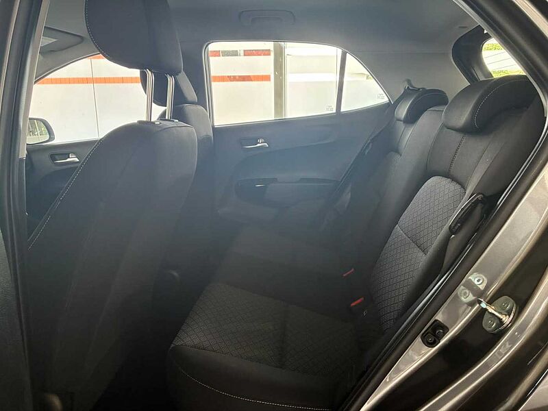 Kia Picanto 1.0 Vision